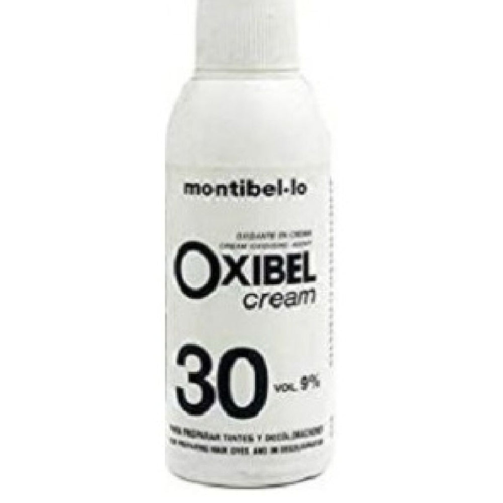 Montibello Hair Colour – Hair Cream for Unisex, 60 ml