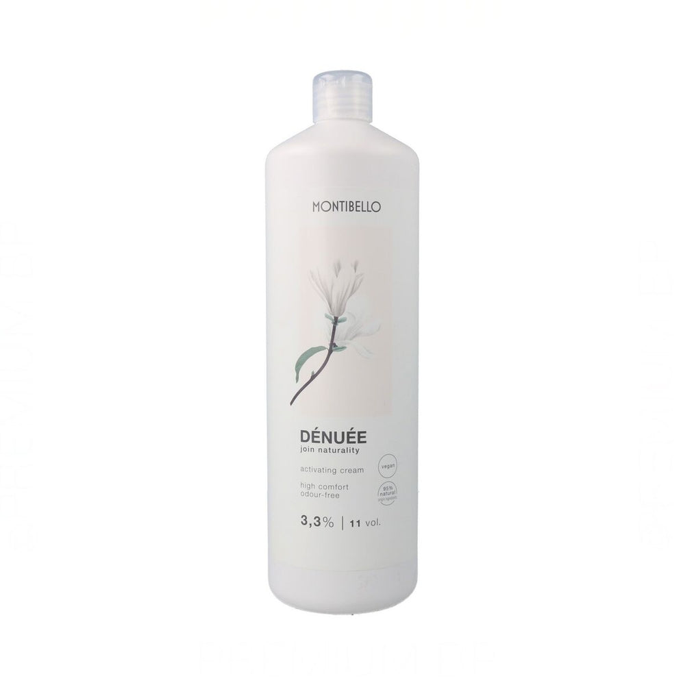 Montibello Denuee – Hair Colourant for Unisex, 90 ml