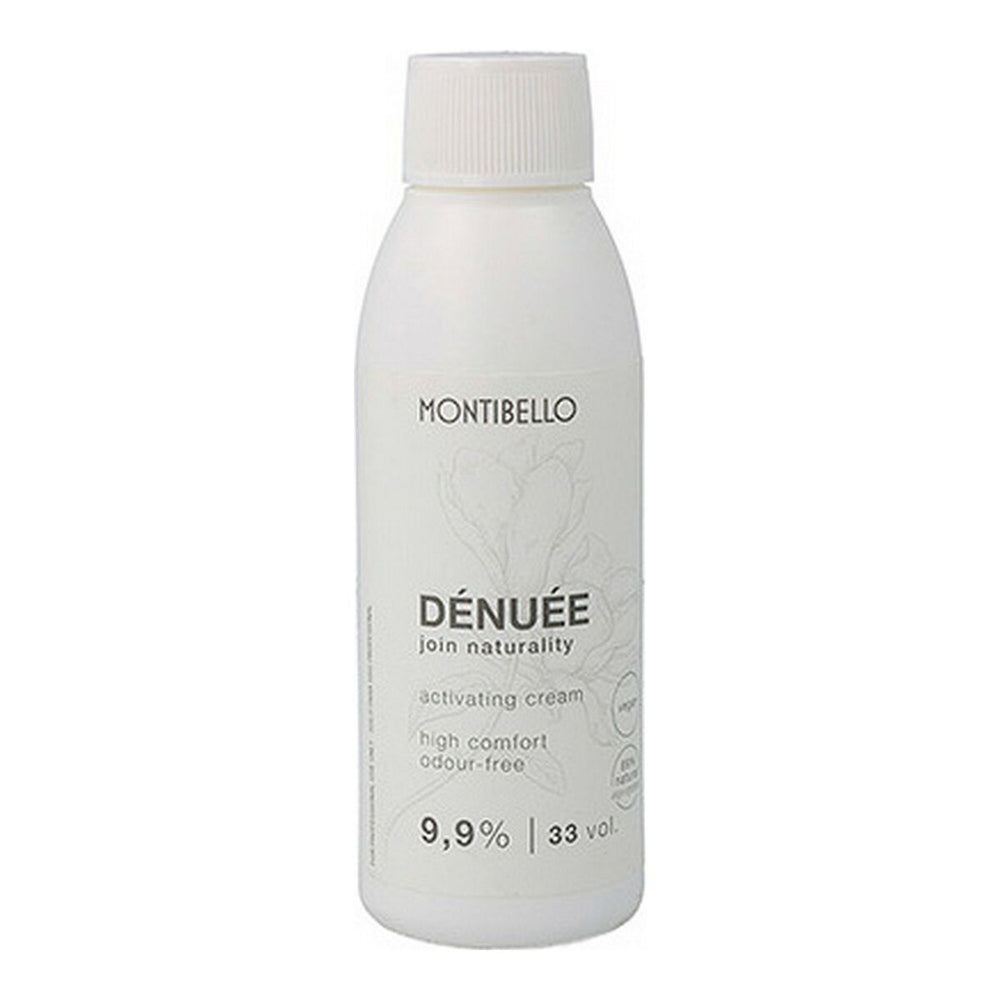 Montibello Denuee – Hair Colourant for Unisex, 90 ml