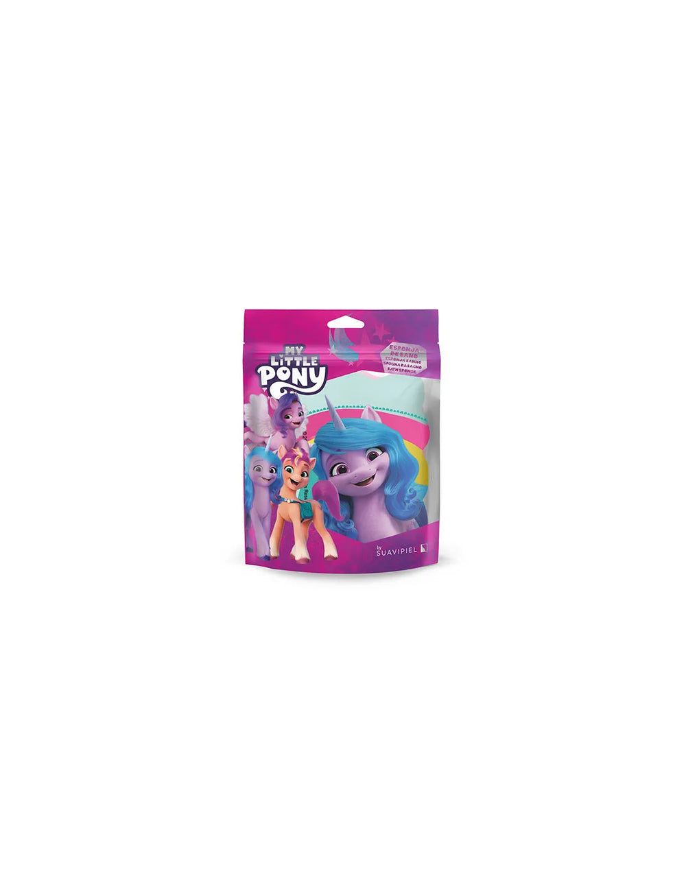 Suavipiel Esponja My Little Pony Unisex