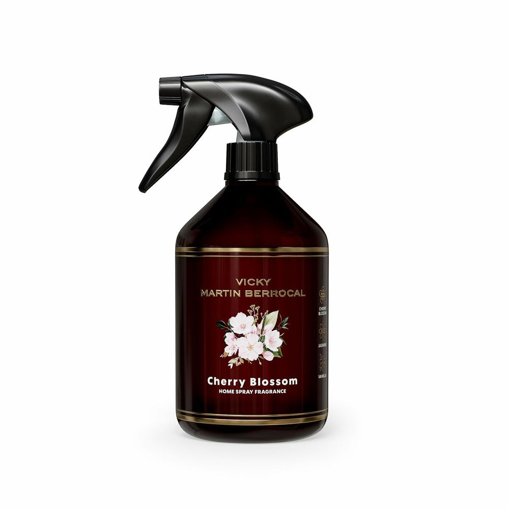 Vicky Martin Berrocal Spray Cherry Bl