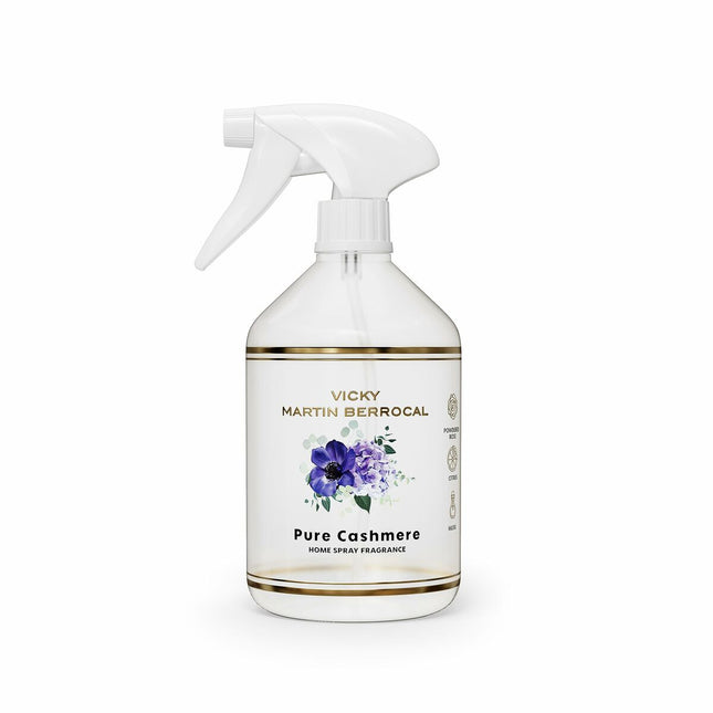 Vicky Martin Berrocal Spray Pure Cashmer