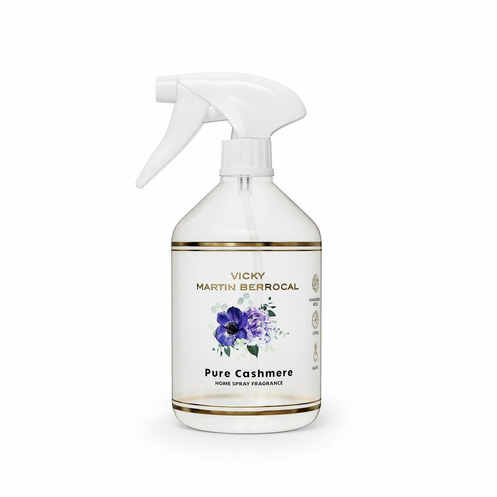 Vicky Martin Berrocal Spray Pure Cashmer