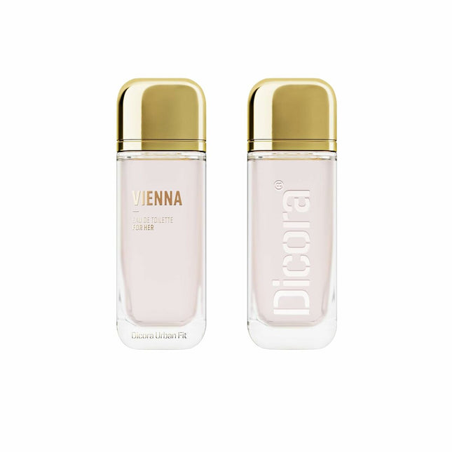 Dicora Urban Fit Vienna For Her 150 – Eau de Toilette for Women