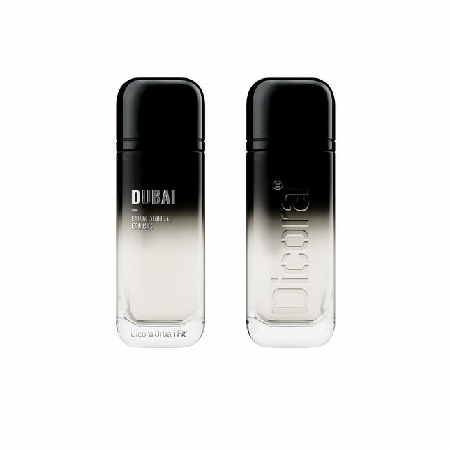Dicora Urban Fit Dubai For Him 150 – Eau de Toilette for Men