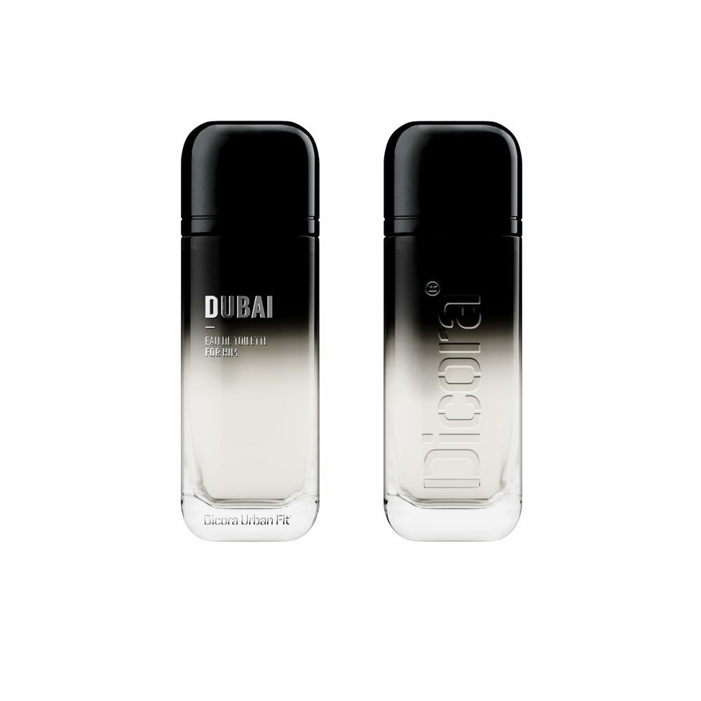 Dicora Urban Fit Dubai For Him 150 – Eau de Toilette for Men