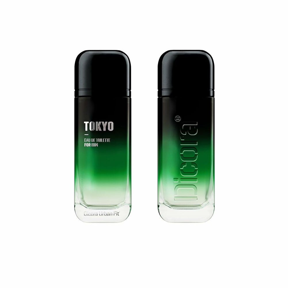 Dicora Urban Fit Tokio For Him 150 – Eau de Toilette for Men