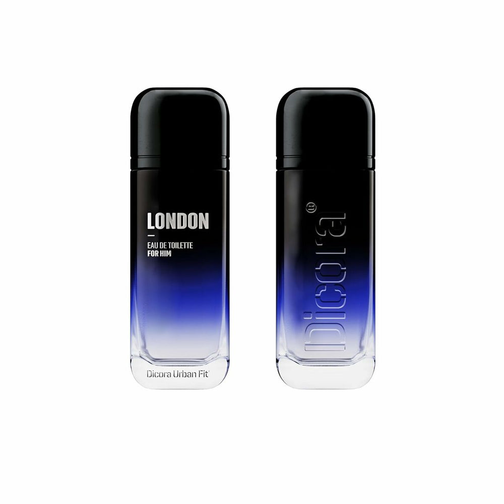 Dicora Urban Fit London For Him 150 – Eau de Toilette for Men
