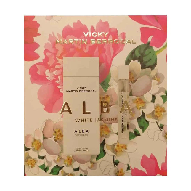 Vicky Martin Berrocal Alba Set for Women