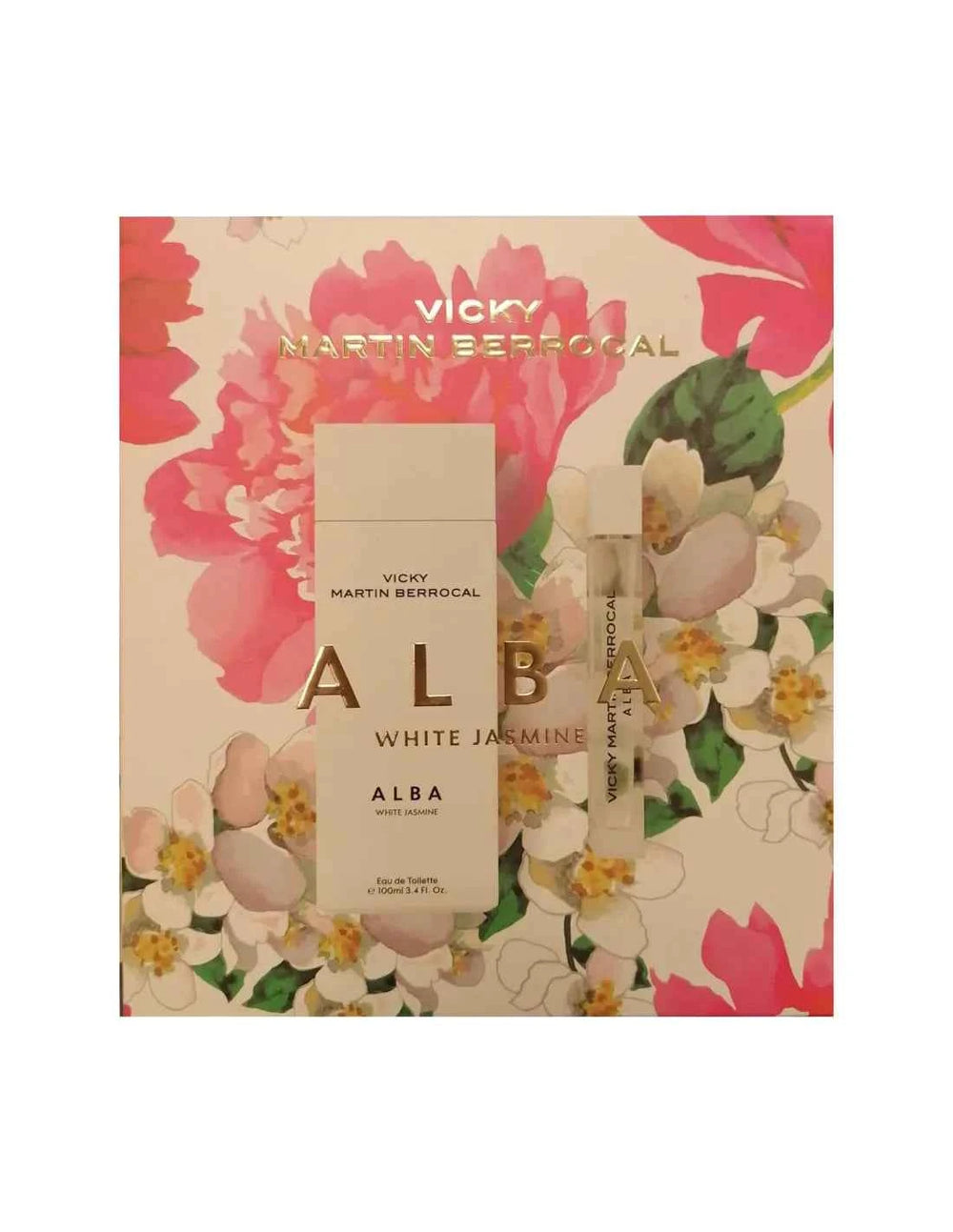 Vicky Martin Berrocal Alba Set for Women