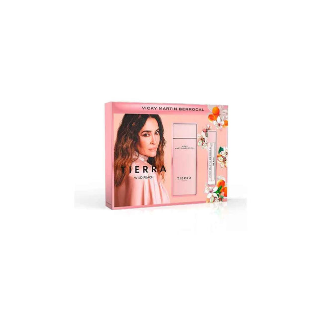 Vicky Martin Berrocal Tierra Set for Women