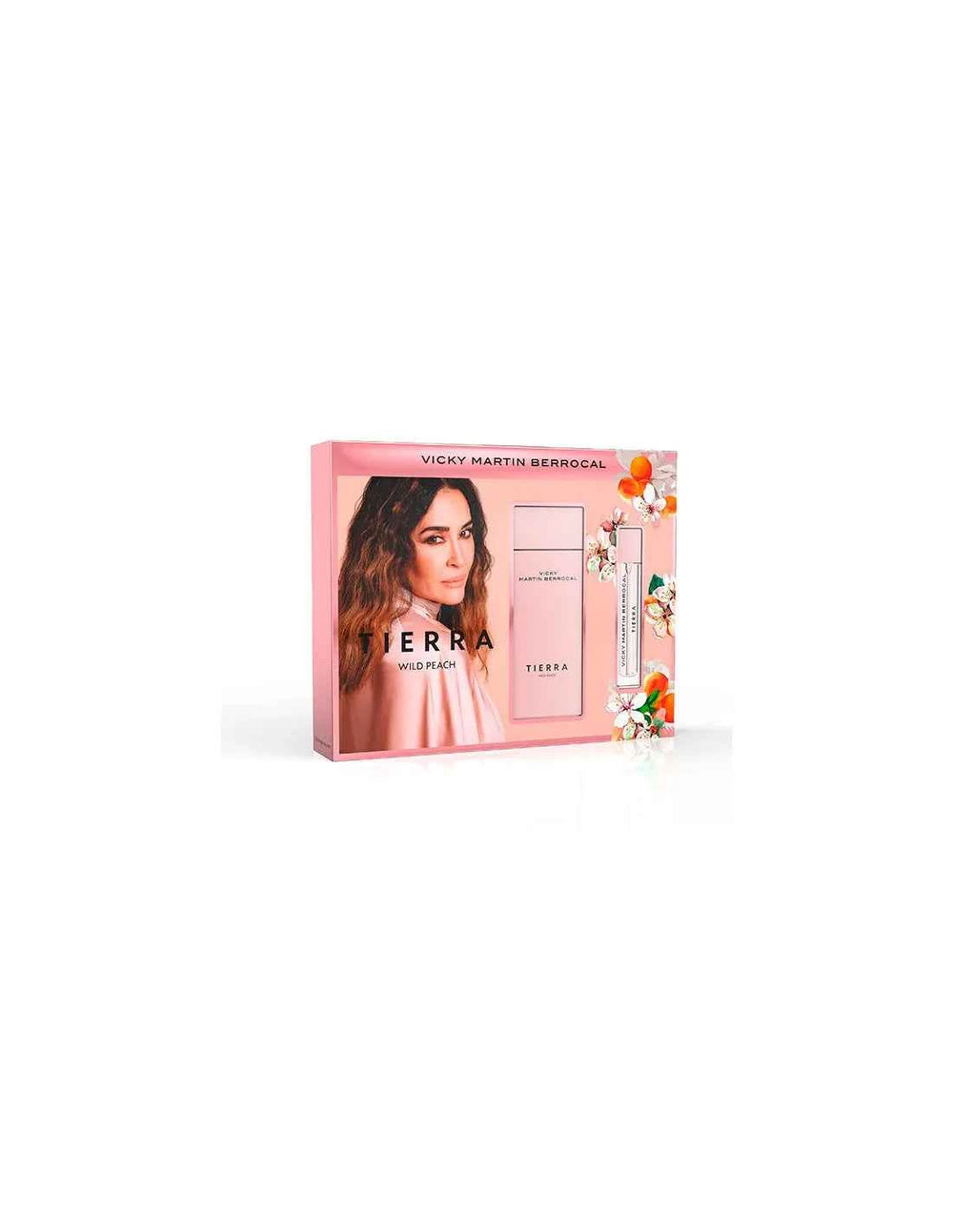 Vicky Martin Berrocal Tierra Set for Women