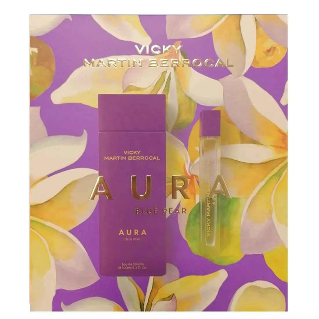 Vicky Martin Berrocal Aura Set for Women