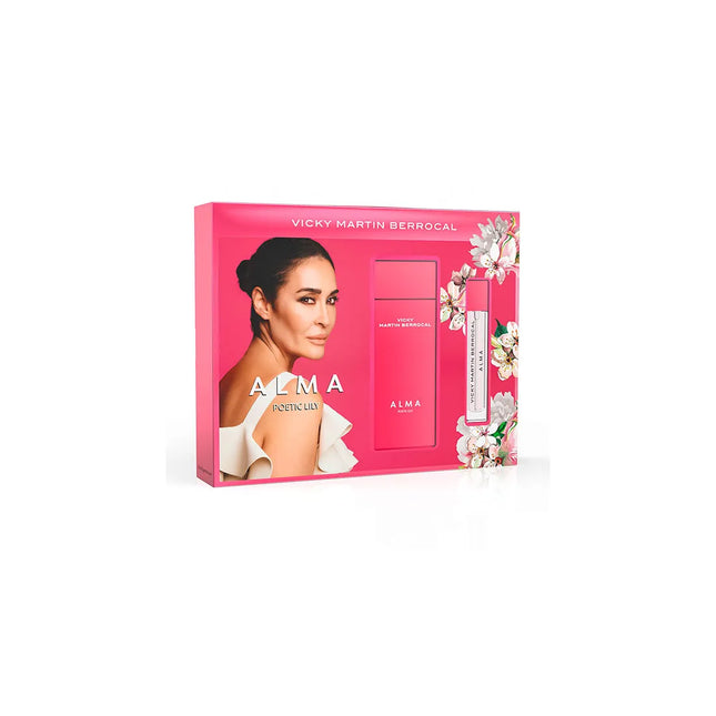 Vicky Martin Berrocal Alma Set for Women