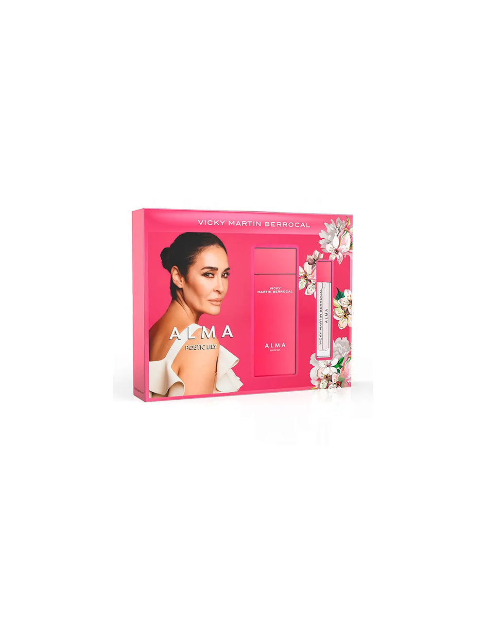 Vicky Martin Berrocal Alma Set for Women