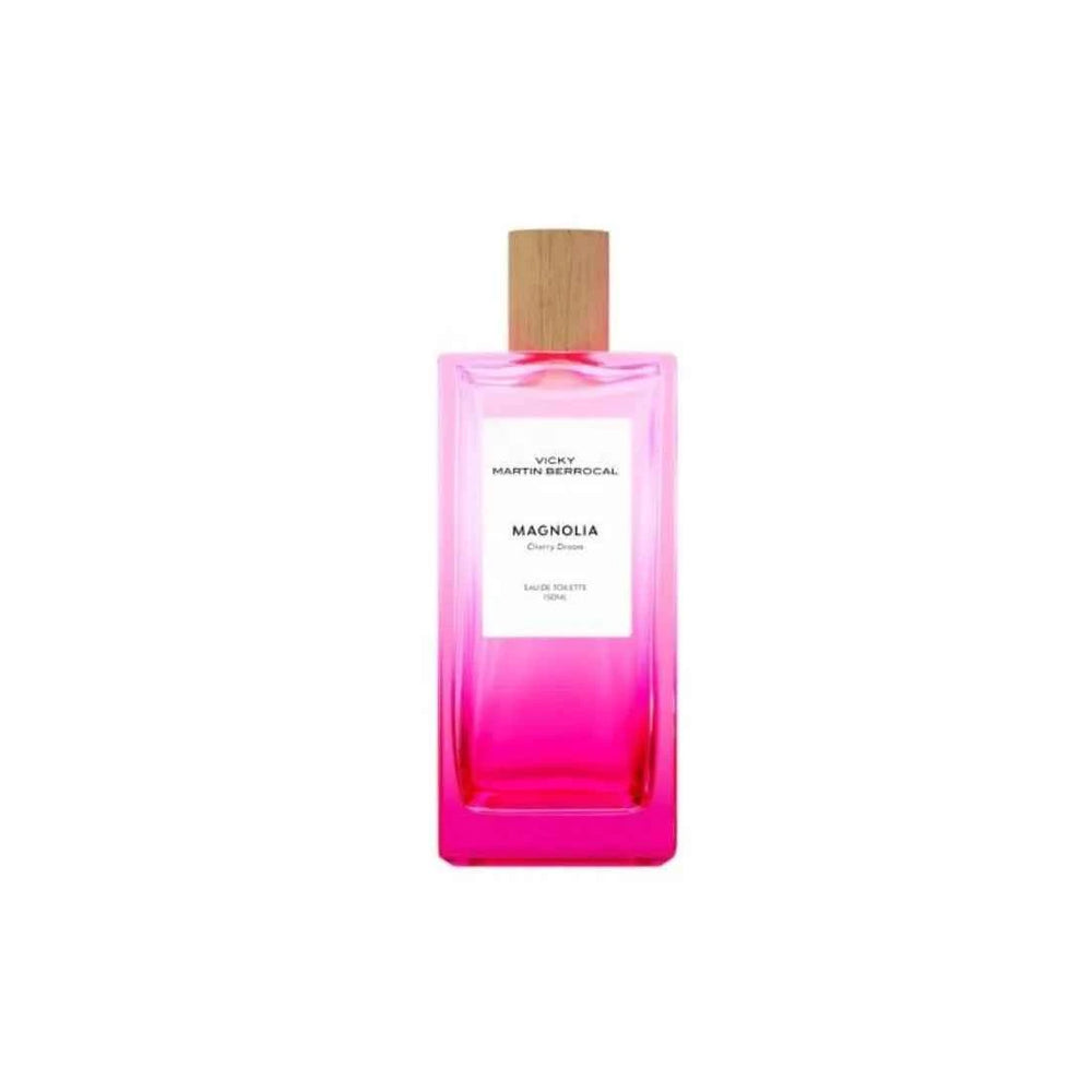 Vicky Martin Berrocal Vicky M – Eau de Toilette for Women 150 ml Natural Magnolia