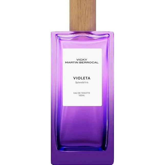 Vicky Martin Berrocal Violeta – Eau de Toilette for Women 150