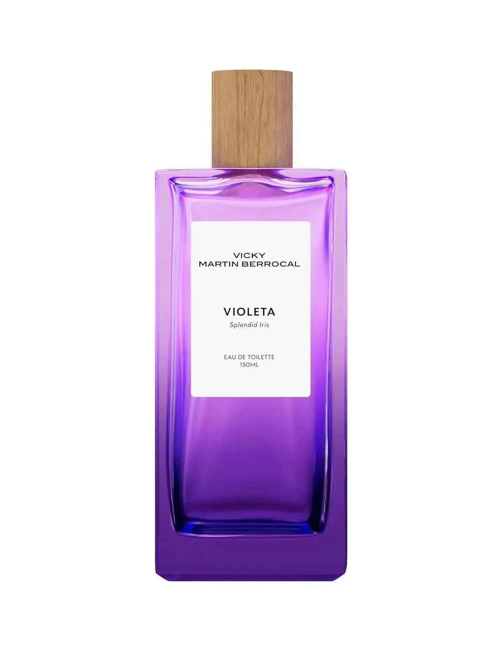 Vicky Martin Berrocal Violeta – Eau de Toilette for Women 150