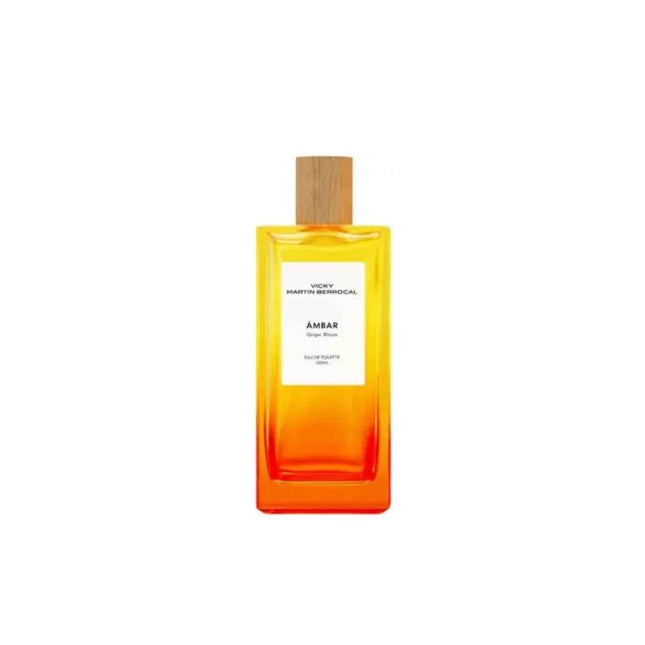 Vicky Martin Berrocal Ambar – Eau de Toilette for Women 150