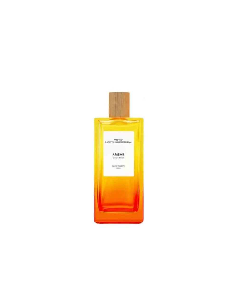 Vicky Martin Berrocal Ambar – Eau de Toilette for Women 150