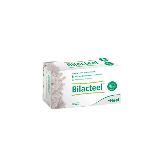 HEEL Bilacteel 10 Sticks