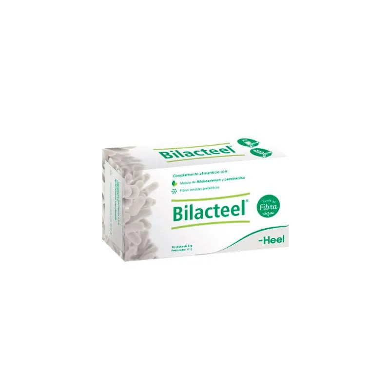 HEEL Bilacteel 10 Sticks