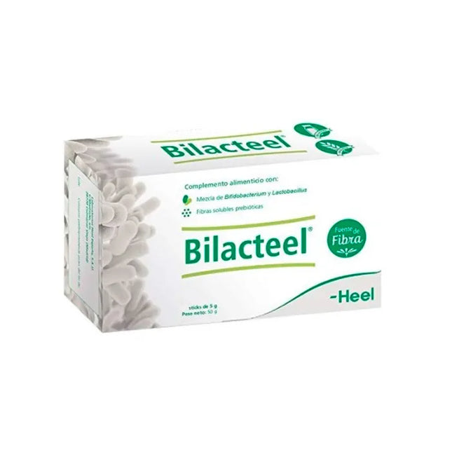 HEEL Bilacteel 30 Sticks