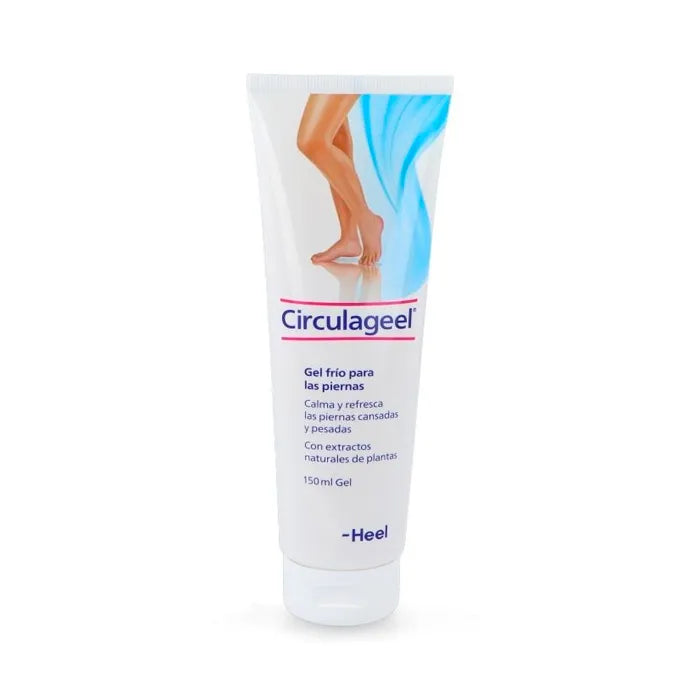 HEEL Circulageel – Gel Unisex, 150 ml