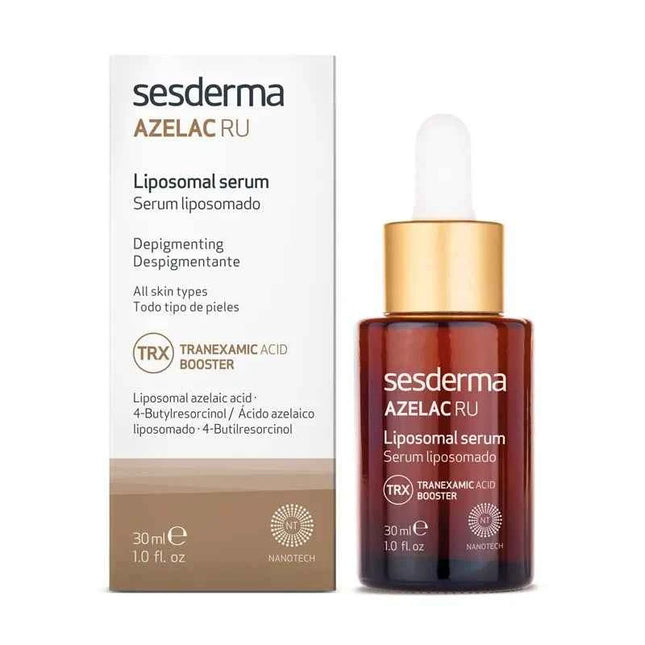 Sesderma Azelac Ru Liposomal – Serum Unisex, 30 ml