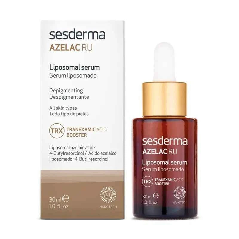 Sesderma Azelac Ru Liposomal – Serum Unisex, 30 ml