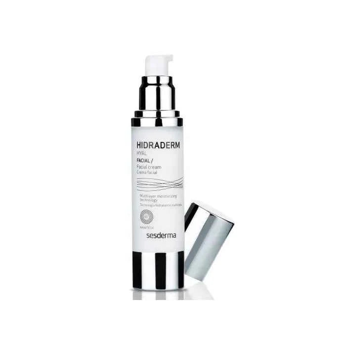 Sesderma Hidraderm Facial – Cream Unisex, 50 ml
