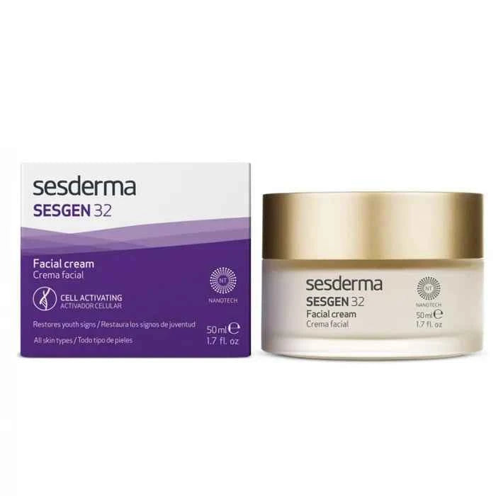 Sesderma Sesgen 32 Cell Activating – Cream Unisex, 50 ml