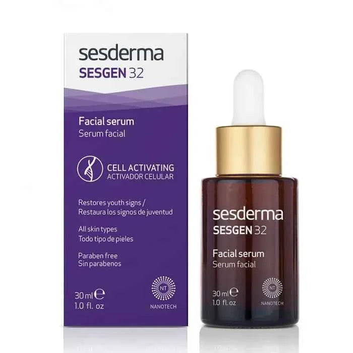 Sesderma Sesgen 32 Cell Activating – Serum Unisex, 30 ml