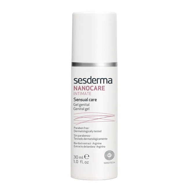 Sesderma Nanocare Intimate Stimulant, 30 ml