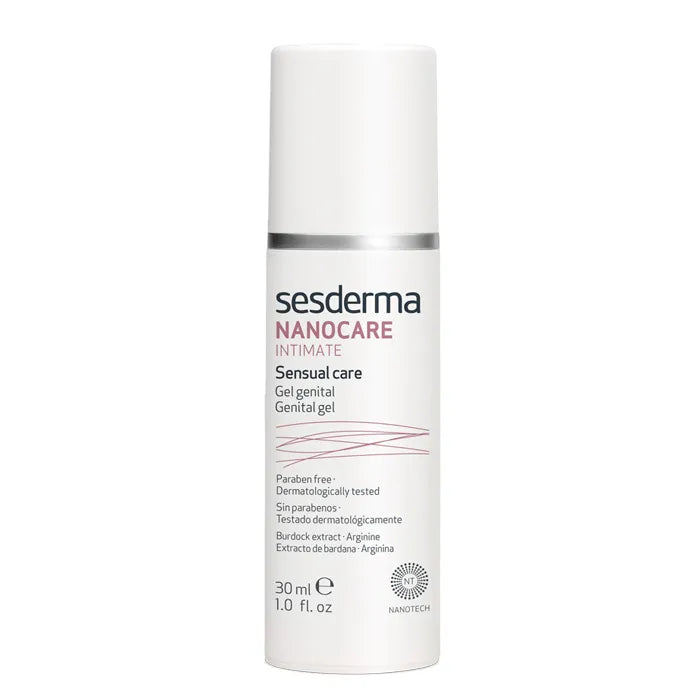 Sesderma Nanocare Intimate Stimulant, 30 ml