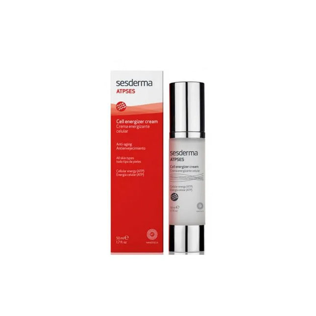 Sesderma Atpses Atpses Crema, 50 ml