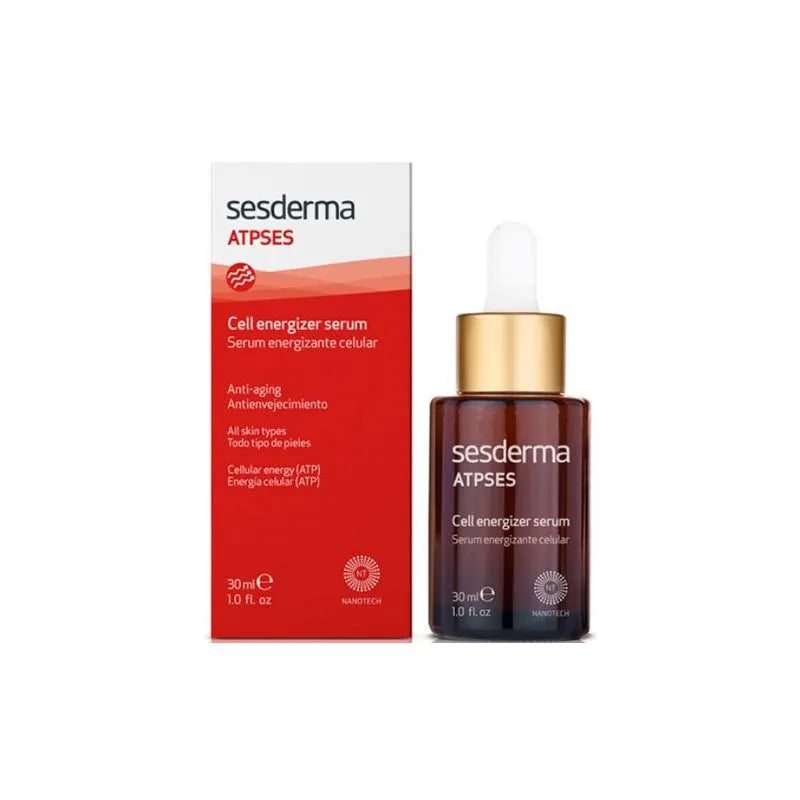 Sesderma Atpses – Serum Liposomal