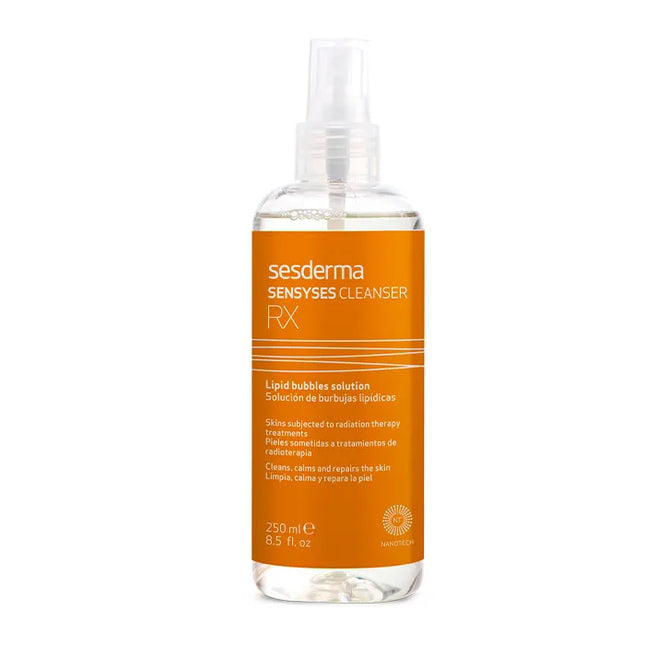 Sesderma Sensyses Cleanser Rx, 250 ml
