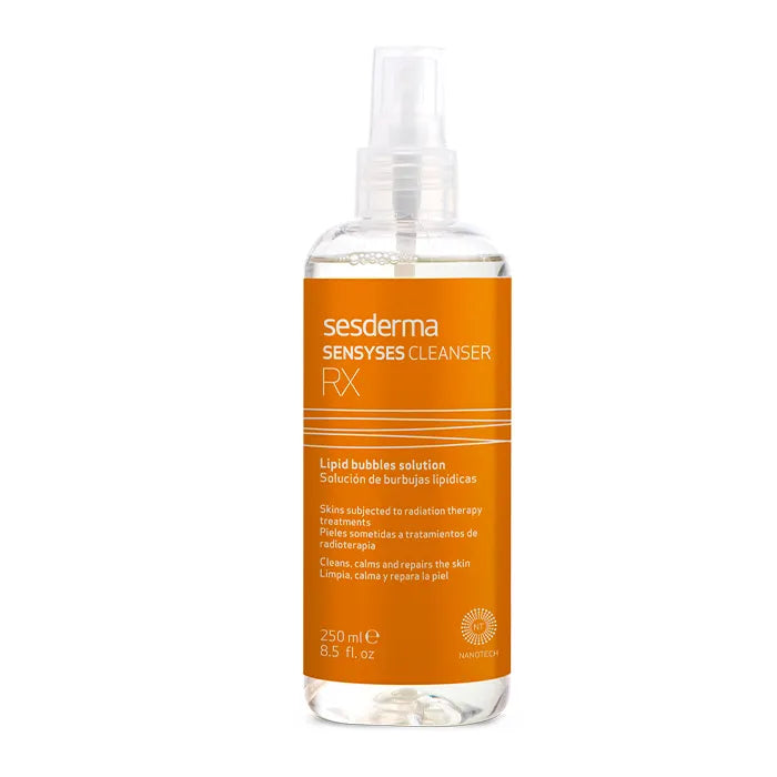 Sesderma Sensyses Cleanser Rx, 250 ml