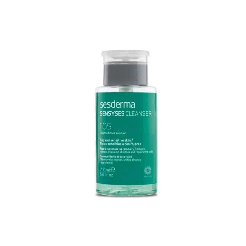Sesderma Sensyses Cleanser Ros, 200 ml