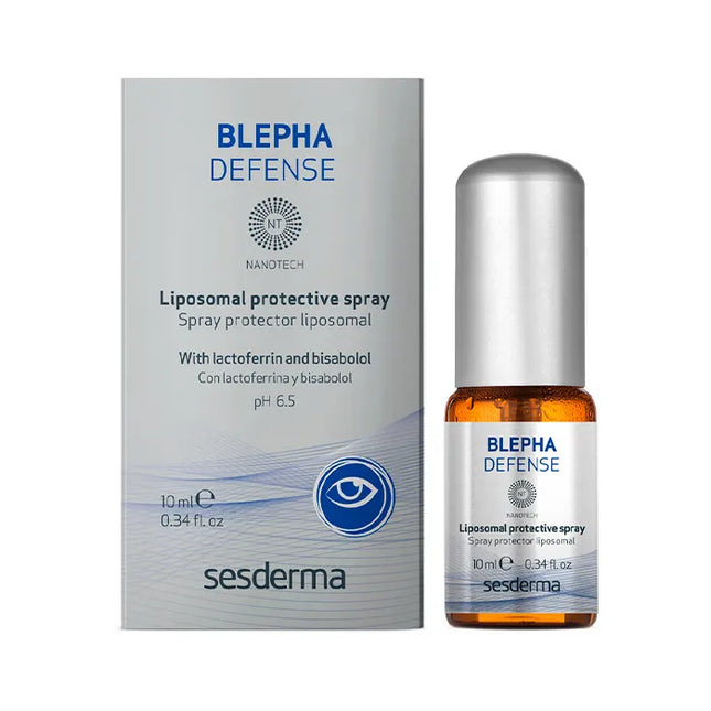 Sesderma Oftalses Blepha, 10 ml