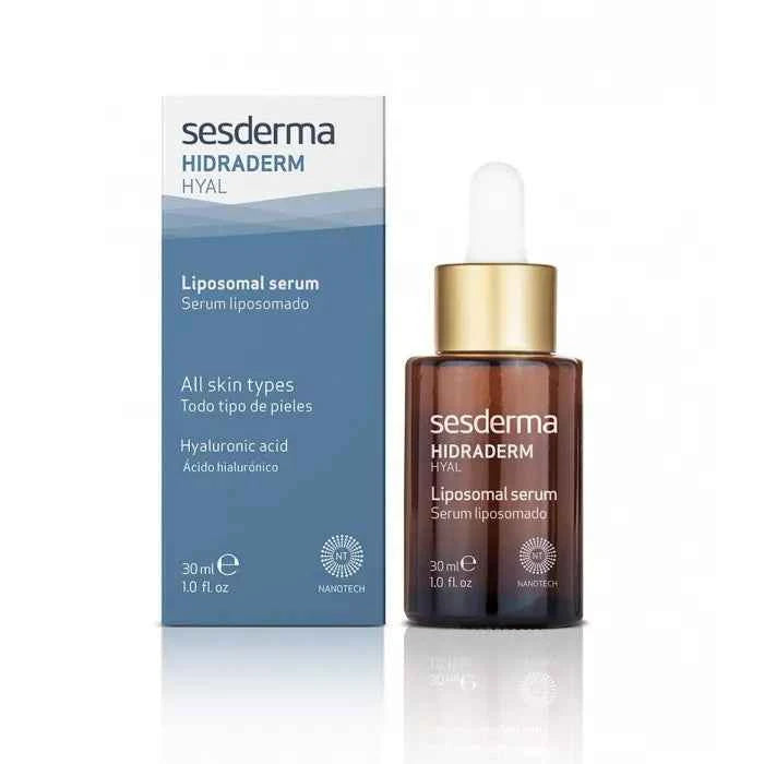 Sesderma Hidraderm Hyal – Serum Unisex, 30 ml