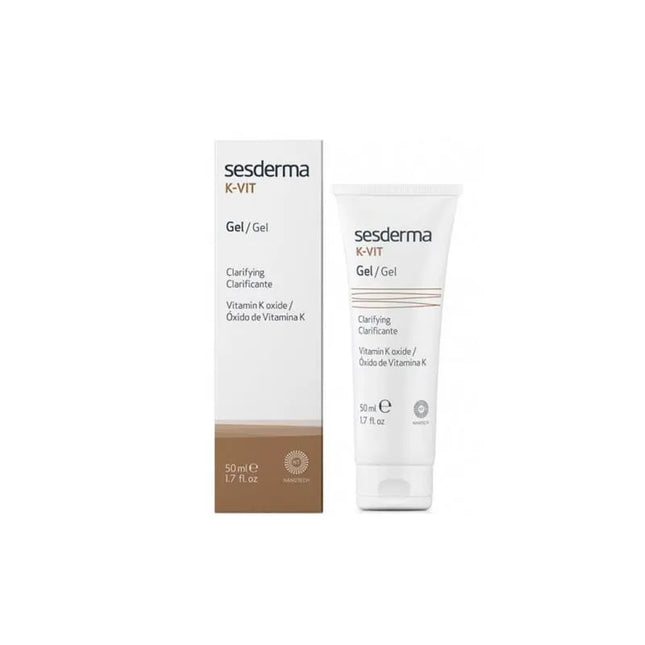 Sesderma Clarifying – Cream, 30 ml