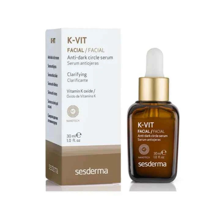 Sesderma K Vit Anti Dark Circle – Serum Unisex, 30 ml