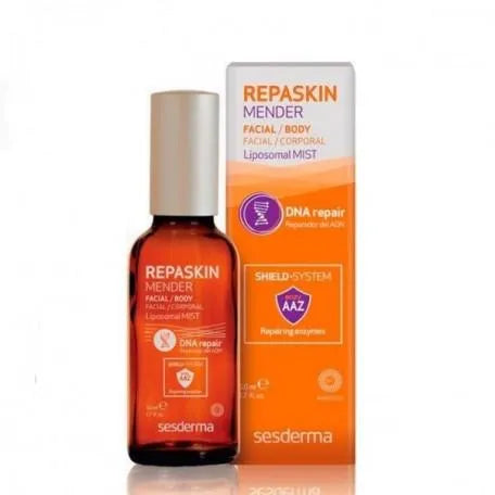 Sesderma Repaskin Defense Liposolam Mist Photoprotective, 50 ml