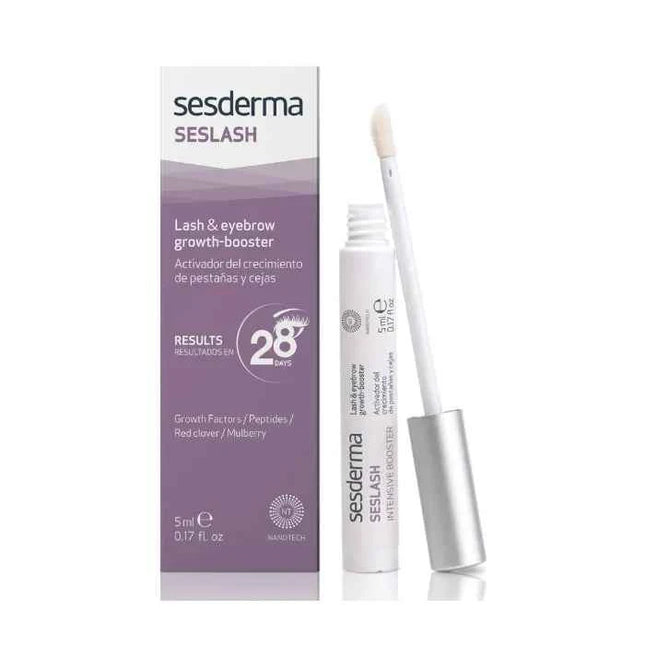 Sesderma Seslash Lash & Eyebrow Growth Booster Unisex, 5 ml