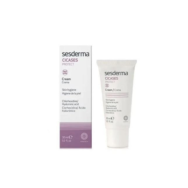 Sesderma Cicases Wh Skin Hygiene, 30 ml