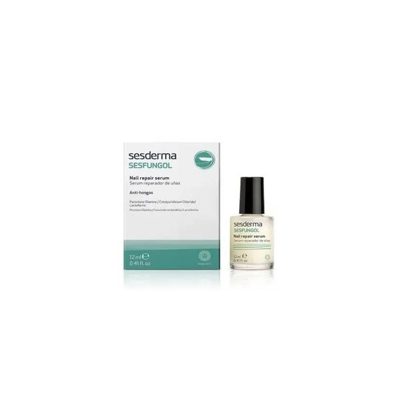 Sesderma Sesfungol Nails, 12 ml