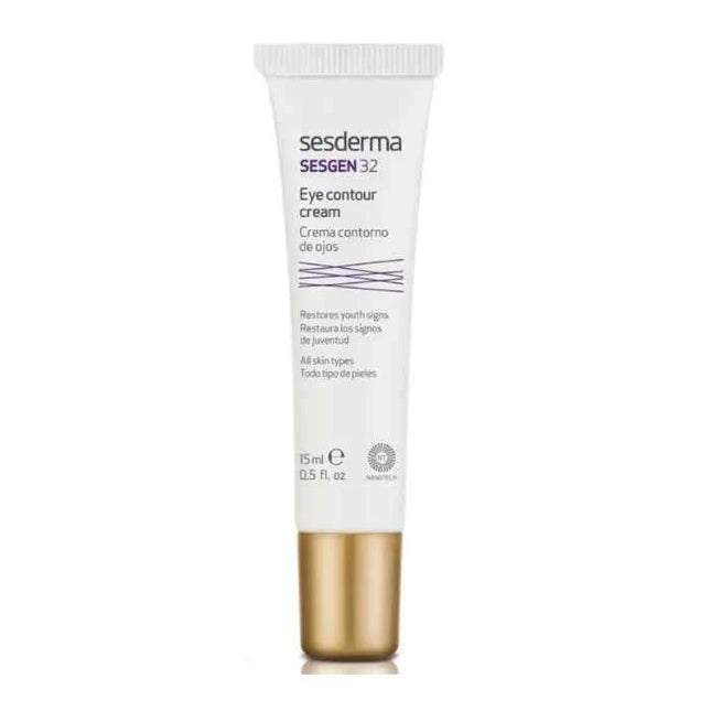 Sesderma Sesgen 32 Eye Contour – Cream Unisex, 15 ml