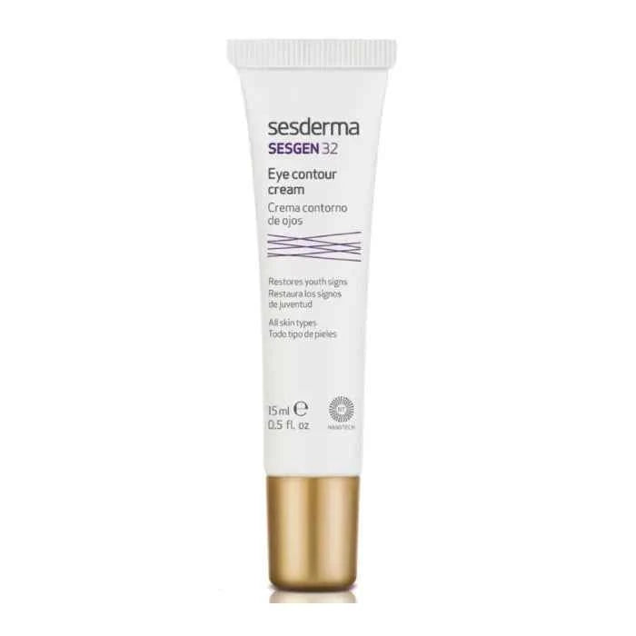 Sesderma Sesgen 32 Eye Contour – Cream Unisex, 15 ml